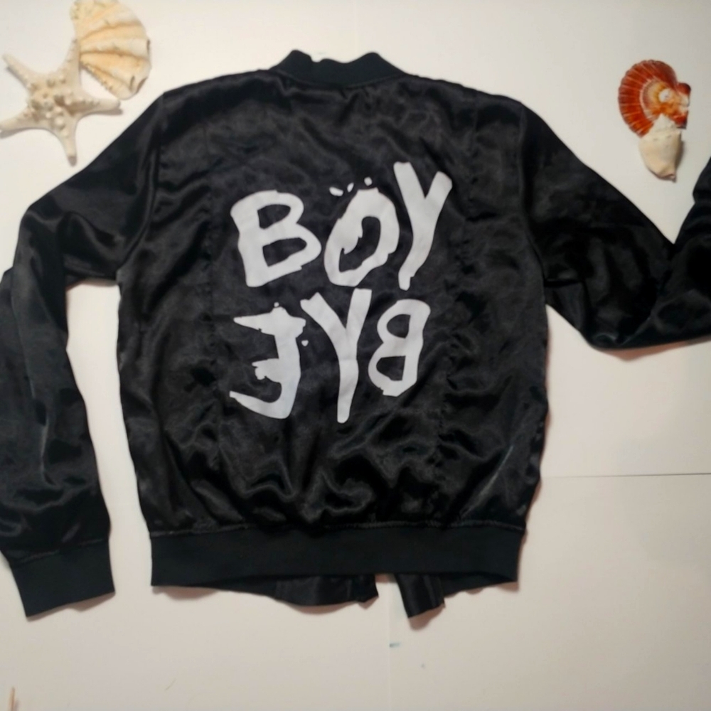 Retro Jacket S/M